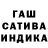 ТГК гашишное масло GDE